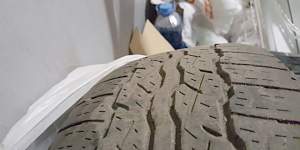 Bridgestone Dueler HP Sport - Фото #3