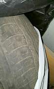 Bridgestone Dueler HP Sport - Фото #4