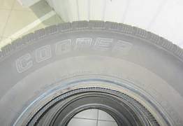 235/75R15 Cooper Discoverer M+ S Sport - Фото #3