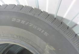 235/75R15 Cooper Discoverer M+ S Sport - Фото #4