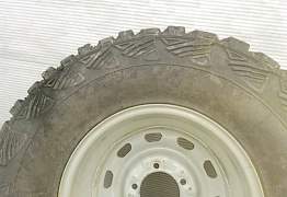 Kumho road venture MT - Фото #3