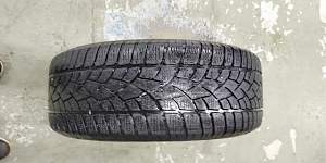 4 шины dunlop wintersport 3D - бу - Фото #2