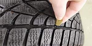 4 шины dunlop wintersport 3D - бу - Фото #5