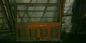 Крышка багажника ваз 2102 - Фото #2