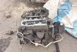 Кпп мкпп Suzuki SX-4 - Фото #1