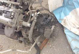 Кпп мкпп Suzuki SX-4 - Фото #2
