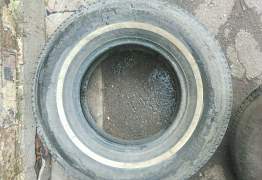 Шины lemans touring 235/75 R15 105S M+S - Фото #1