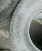 Шины lemans touring 235/75 R15 105S M+S - Фото #2