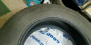 Шины Bridgestone Dueler H/T 101 S 225/65 R17 - Фото #1