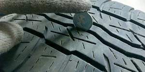 Шины Bridgestone Dueler H/T 101 S 225/65 R17 - Фото #4