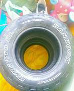  шины hankook dynapro hl 235/70/r16 - Фото #1