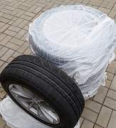 BMW V Spoke 304 R17 Pirelli SottoZero (W) 205/65 - Фото #2