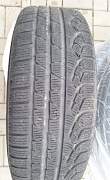 BMW V Spoke 304 R17 Pirelli SottoZero (W) 205/65 - Фото #5