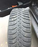 Bridgestone ice cruiser 5000 - Фото #1
