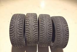 Шины зимние 205/65 R15 bridgestone ICE cruiser 700 - Фото #1