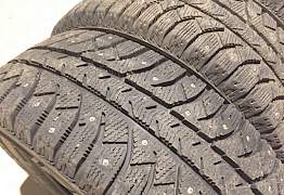 Шины зимние 205/65 R15 bridgestone ICE cruiser 700 - Фото #2