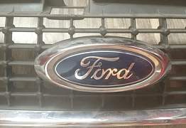 Решетка радиатора ford Mondeo - Фото #3