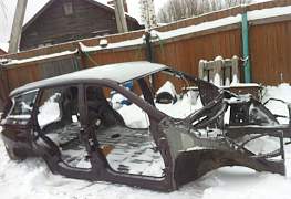 Кузов по частям Инфинити JX,QX60 - Фото #1