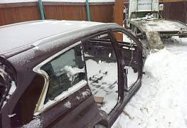 Кузов по частям Инфинити JX,QX60 - Фото #2