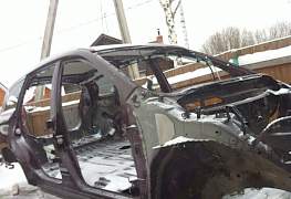 Кузов по частям Инфинити JX,QX60 - Фото #3