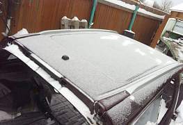 Кузов по частям Инфинити JX,QX60 - Фото #5