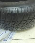 Dunlop SP Winter Sport 3D 235/65 R17 - Фото #3