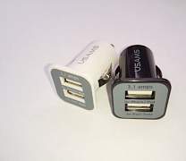 Автомобильная зарядка USB - Фото #2
