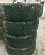 Зимние nokian Hakkapeliita 7 R16 205/60 - Фото #1