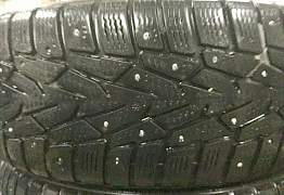 Зимние nokian Hakkapeliita 7 R16 205/60 - Фото #5