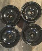 Диски 4х108 et 32 Peugeot 308 408 Citroen - Фото #1