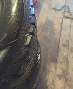Диски 4х108 et 32 Peugeot 308 408 Citroen - Фото #5