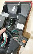 Задние фары на Ауди А6 2004-2008 - Фото #4