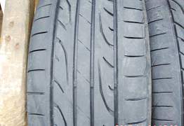 215/60 R17 Dunlop SP Sport LM 704 - Фото #3