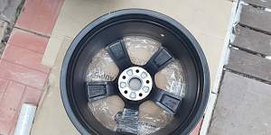 Диски оригинал ауди audi rotor RSQ3 Q3 R20 - Фото #5