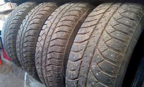 Зимние шины Bridgestone Ice Cruiser 7000 - Фото #1