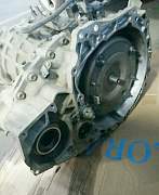 АКПП вариатор CVT Nissan Teana 4wd - Фото #1