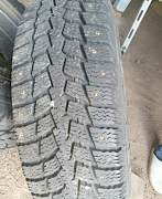 Зимние колеса 215/70 R15C для WV T4 - Фото #3