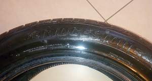 Bridgestone MY-02 Sporty style - Фото #1