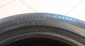 Bridgestone MY-02 Sporty style - Фото #2