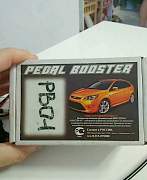 Pedal booster для suzuki - Фото #1