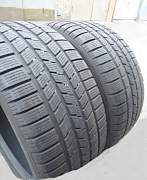 Pirelli 315 35 20 и 275 40 20 комплект зима - Фото #1
