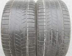 Pirelli 315 35 20 и 275 40 20 комплект зима - Фото #2
