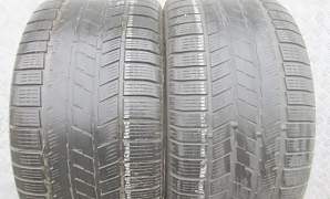 Pirelli 315 35 20 и 275 40 20 комплект зима - Фото #3