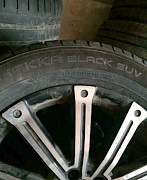 Колеса летние Mercedes GL 275/50 R20 - Фото #2