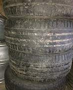 Колеса летние Mercedes GL 275/50 R20 - Фото #4