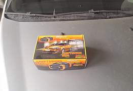 Чип тюнинг на Ford 1.8 tdci - Фото #2