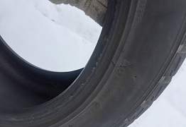 Резина зимняя Dunlop 1шт. Б/у - Фото #3