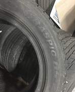  зимние шины Dunlop 205/55/r16 - Фото #2