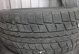  зимние шины Dunlop 205/55/r16 - Фото #3