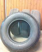 205/75 R15 - Фото #1